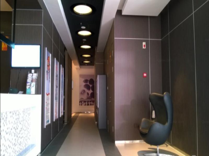 Jinjiang Inn Quanzhou Bus Station المظهر الخارجي الصورة