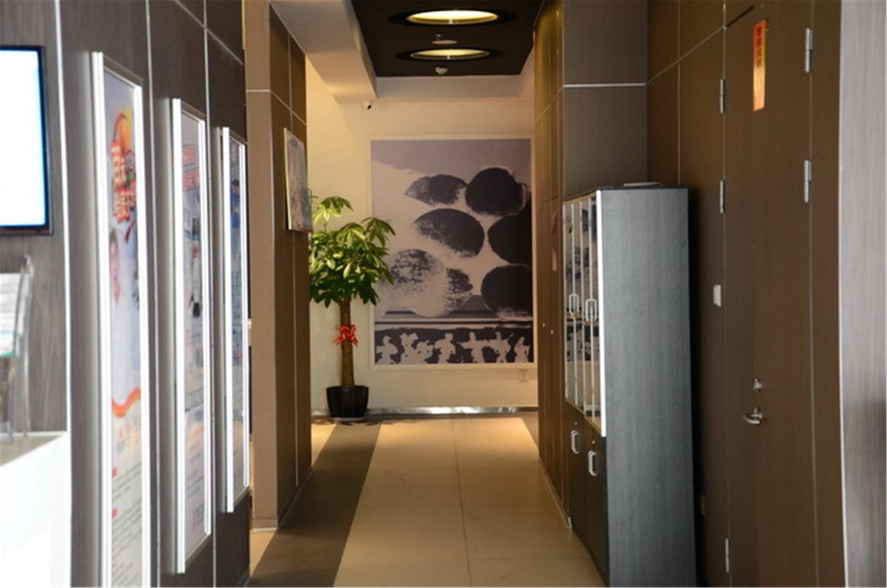 Jinjiang Inn Quanzhou Bus Station المظهر الخارجي الصورة